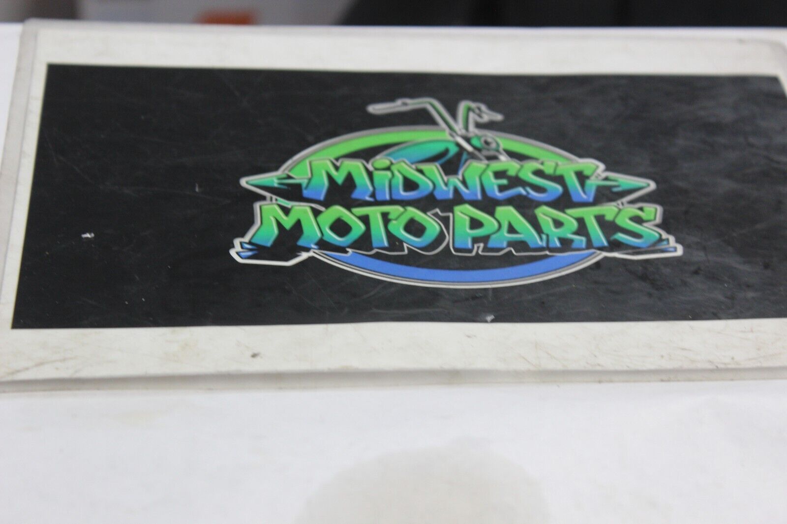 MAGNETIC SWITCH STAY 19105-MB1-000 1983 HONDA VF750C MAGNA