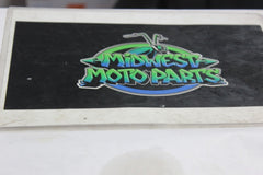 MAGNETIC SWITCH STAY 19105-MB1-000 1983 HONDA VF750C MAGNA