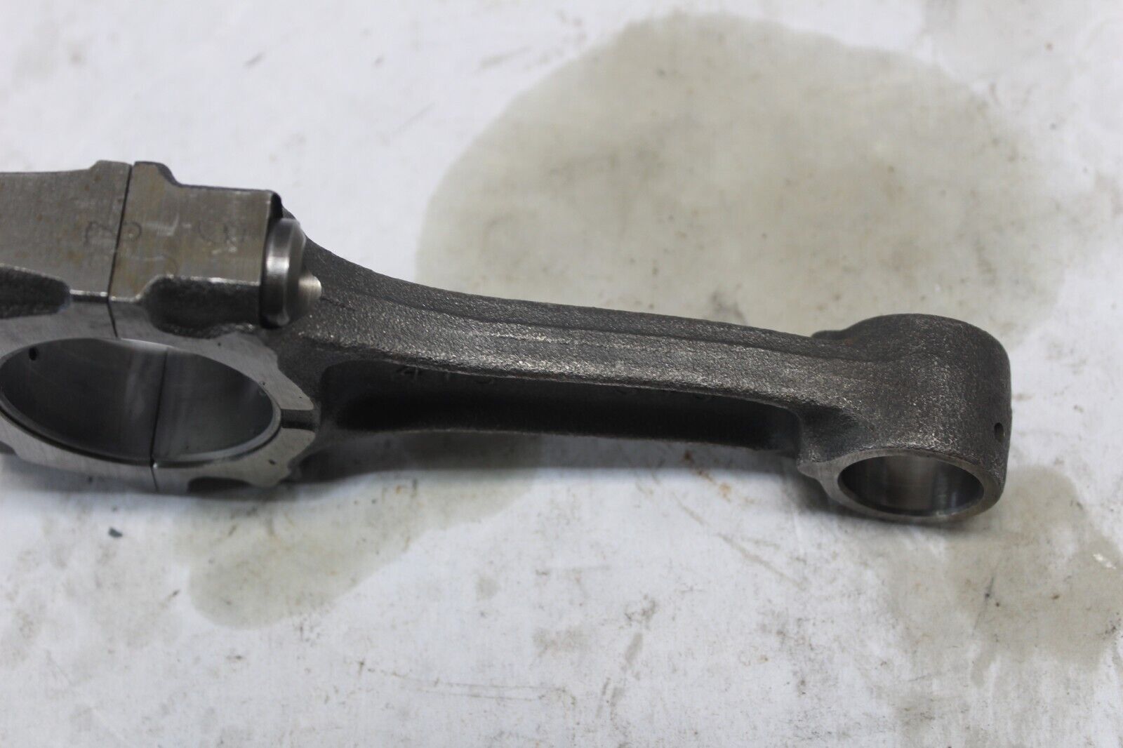 CONNECTING ROD ASSY 13210-415-020 1982 GL500I SILVERWING