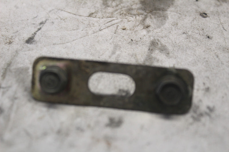 LICENSE PLATE SETTING PIN 84702-MB9-770 1982 HONDA GOLDWING GL1100A