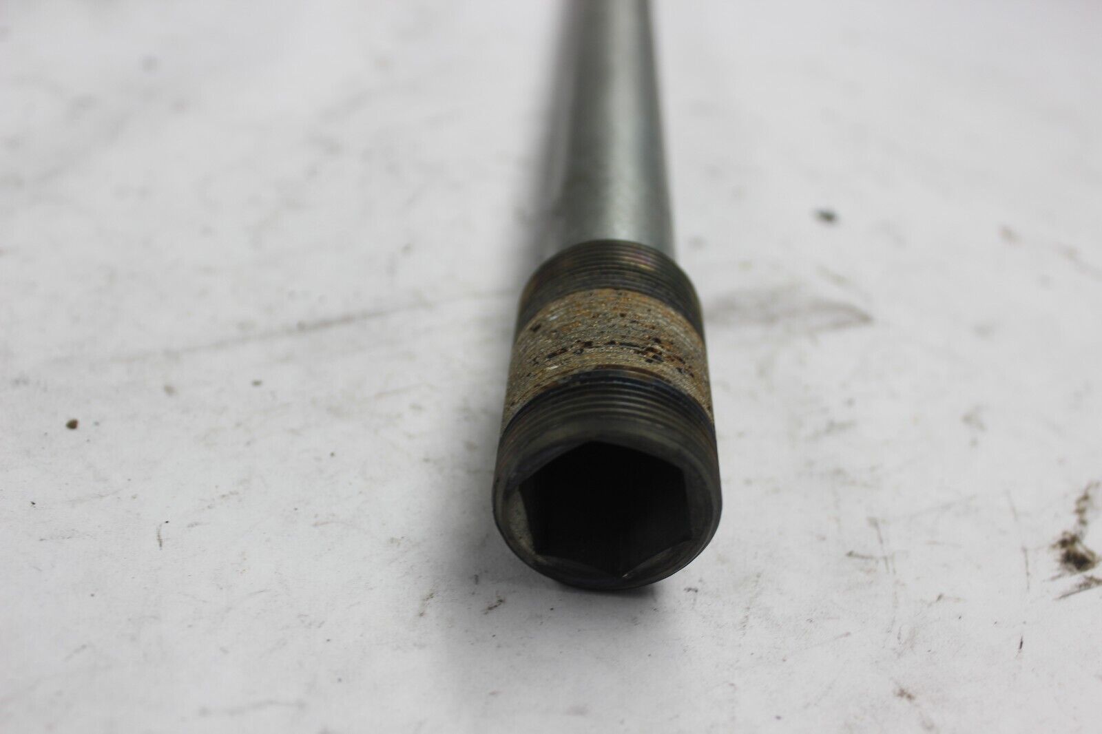 Swing Arm Shaft #33032-1173 2001 KAWASAKI ZX-9R