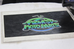 Front Step RIGHT 34028-1429 2001 KAWASAKI ZX-9R