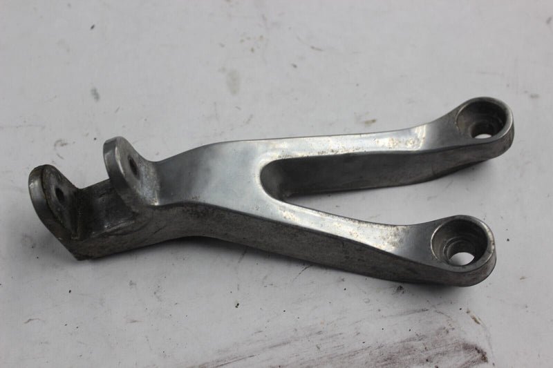 STAY, REAR STEP (LEFT) (SILVER) 35011-1878-TX 2001 KAWASAKI ZX-9R