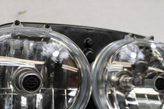 OEM Harley Davidson Dual Headlamp Headlight 2013 Roadglide 67775-10
