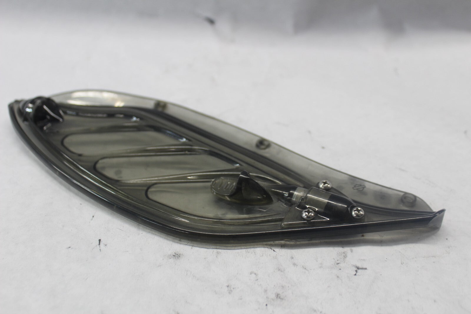 FAIRING AIR DEFLECTOR LEFT 58129-08 2008 H-D ELECTRAGLIDE FLHT
