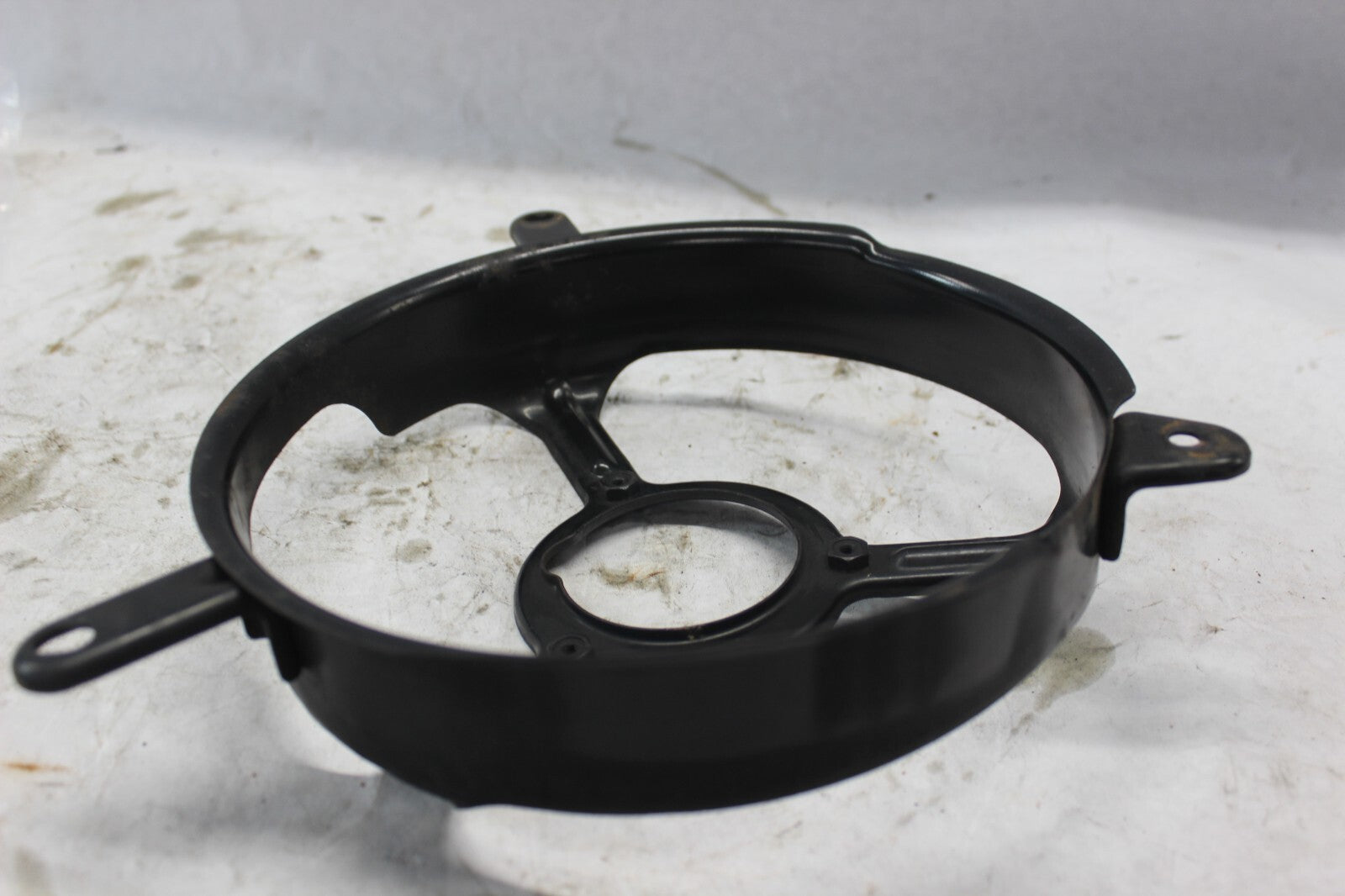 FAN SHROUD 19020-463-003 1982 HONDA GOLDWING GL1100A