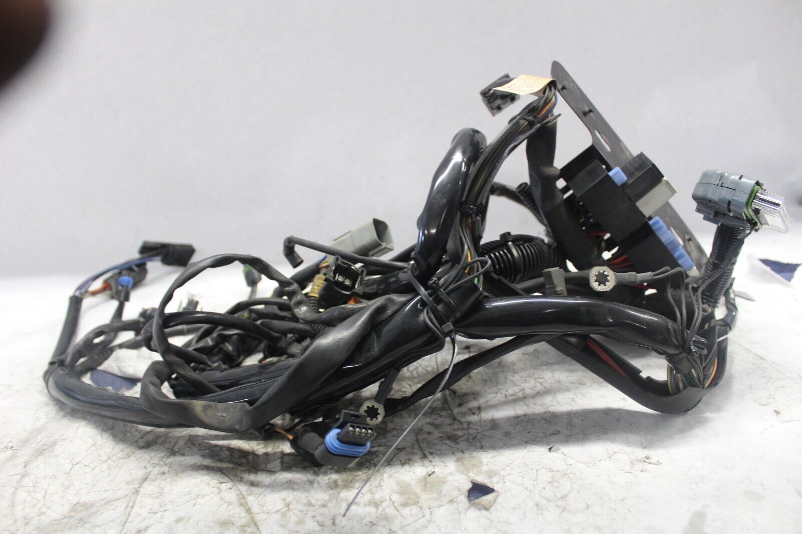 MAIN WIRING HARNESS 70431-04 2005 HD SOFTAIL DELUXE FLSTNI