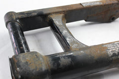 REAR SWINGARM 52100-MB1-700ZA 1983 HONDA VF750C MAGNA