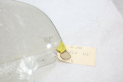 OEM Harley Davidson Clear Windshield 12" 2000 Electraglide