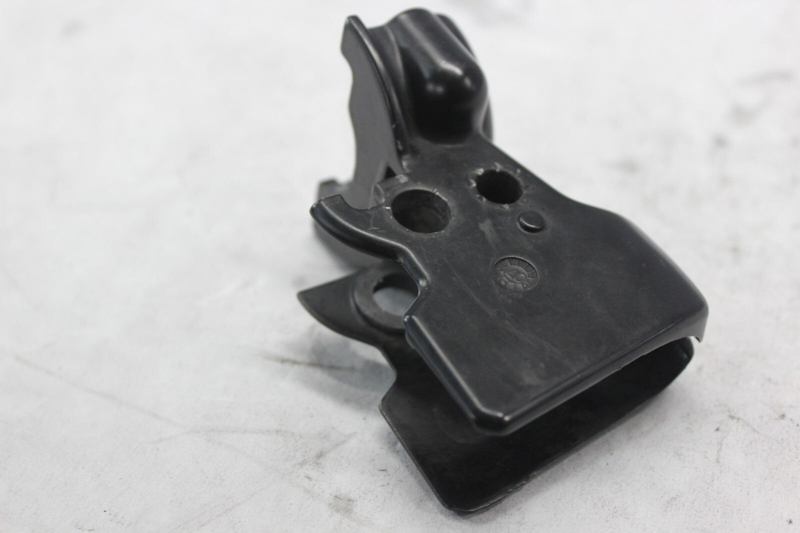 Clutch Hand Lever Bracket 38700-08 2008 H-D ELECTRAGLIDE FLHT