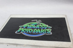 OIL COOLER BOLT 90019-MW0-000 1998 HONDA CBR900RR