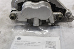 FRONT CALIPER ASSY LEFT 5KS-2580T-00-00 2001 XVS1100A VSTAR CLASSIC