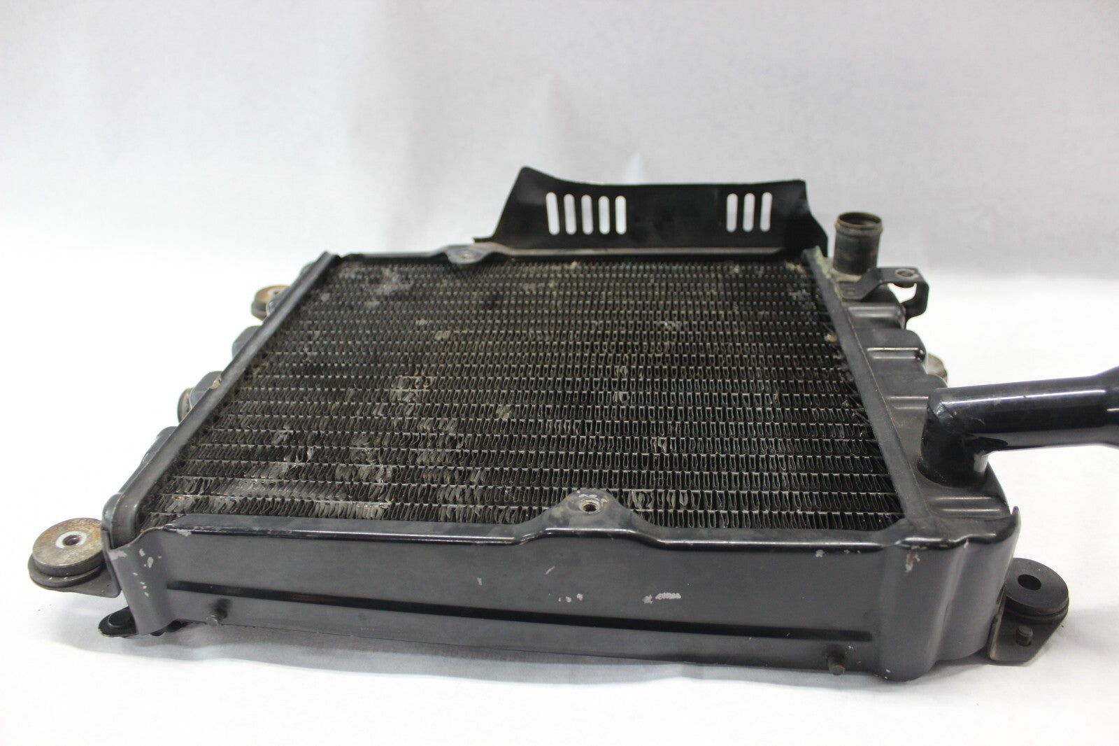 RADIATOR SEE PHOTOS 19010-463-003 1982 HONDA GOLDWING GL1100A