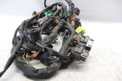 MAIN WIRING HARNESS SEE PHOTOS 36610-24F30 2002 SUZUKI HAYABUSA GSX1300R