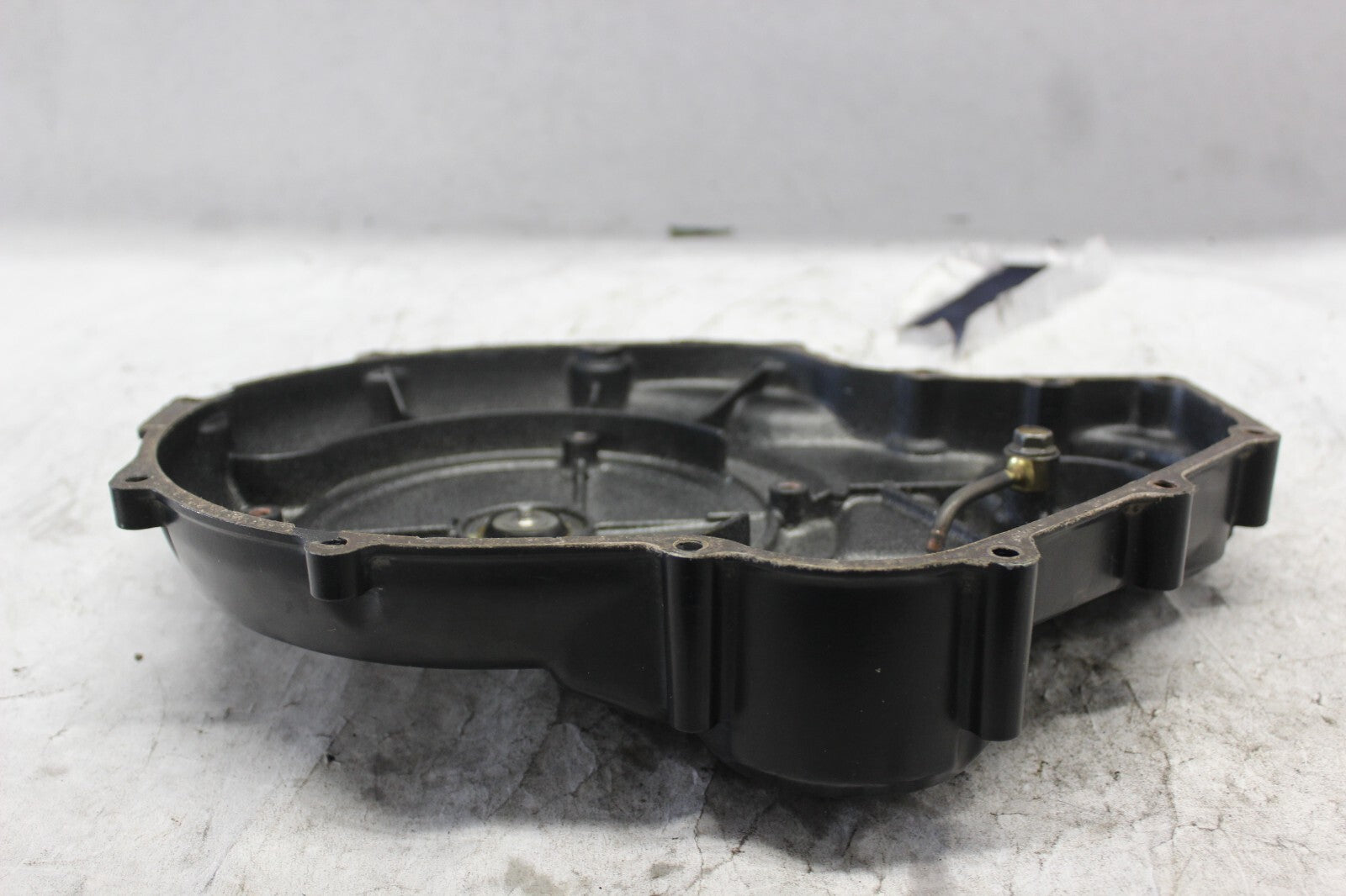 CLUTCH COVER SEE PHOTOS 14024-1067 1986 KAWASAKI CONCOURS ZG1000