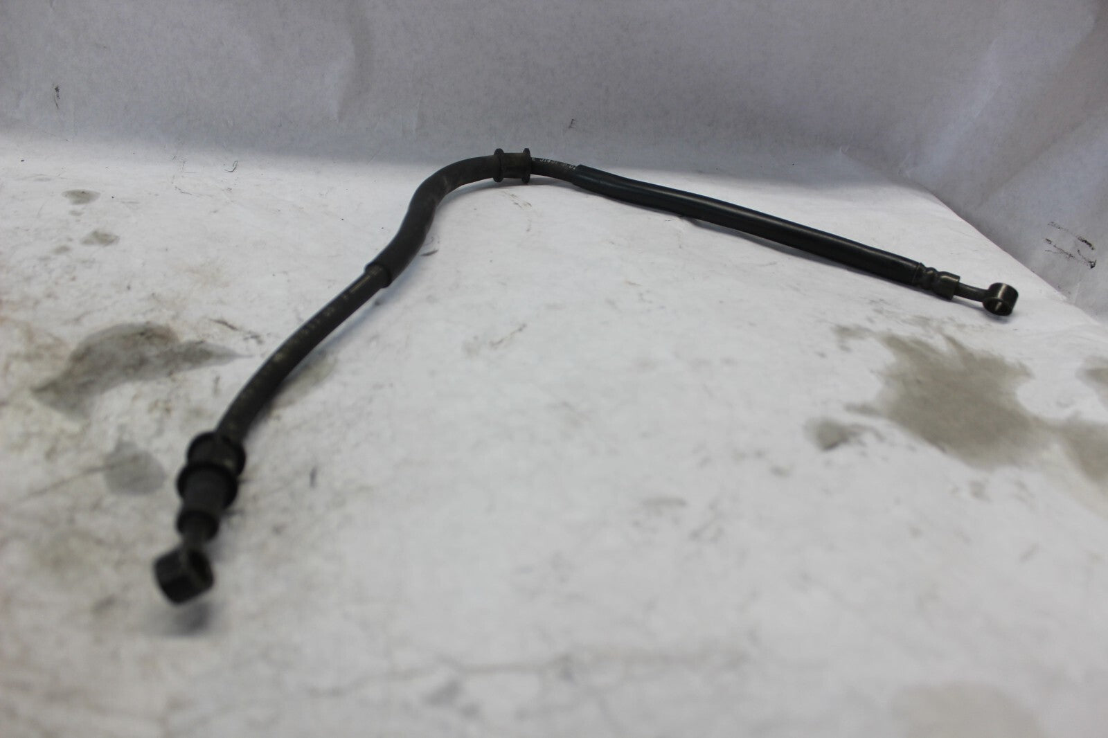 FRONT BRAKE HOSE 1 59480-24F01 2002 SUZUKI HAYABUSA GSX1300R