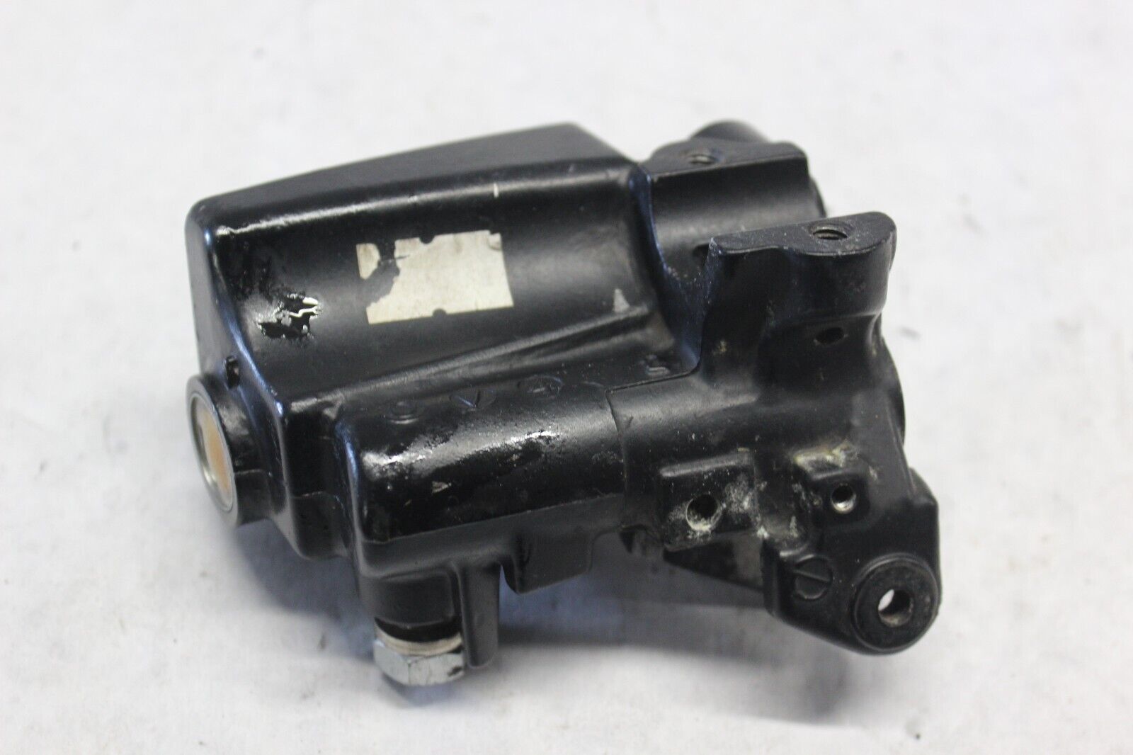FRONT BRAKE MASTER CYLINDER 43015-1301 1986 KAWASAKI ZG1000