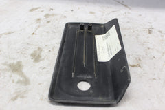 COVER, RIGHT POCKET 64236-463-770 1982 HONDA GOLDWING GL1100A