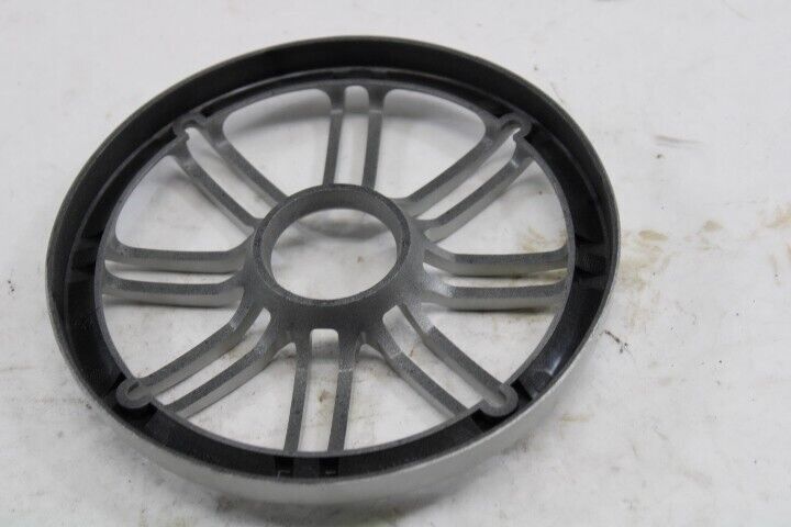 Speaker Grill 6.5" 6 1/2"