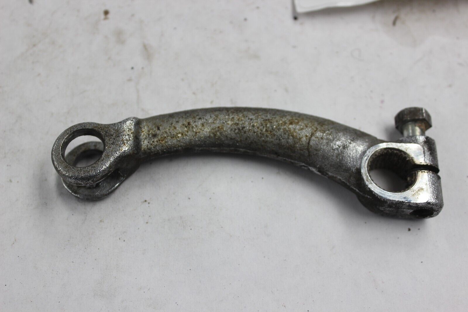 BRAKE CAM LEVER 41053-1063 1996 KAWASAKI VN800