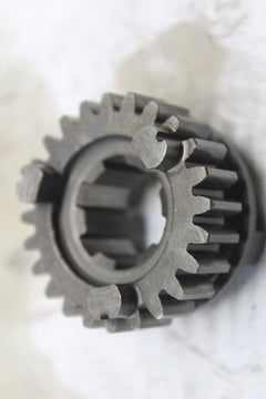 MAINSHAFT 3RD GEAR 24T 23451-413-000 1982 GL500I SILVERWING