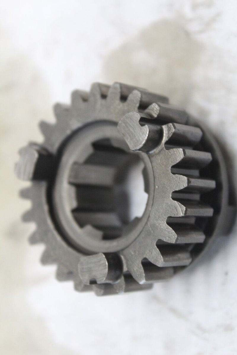 MAINSHAFT 3RD GEAR 24T 23451-413-000 1982 GL500I SILVERWING