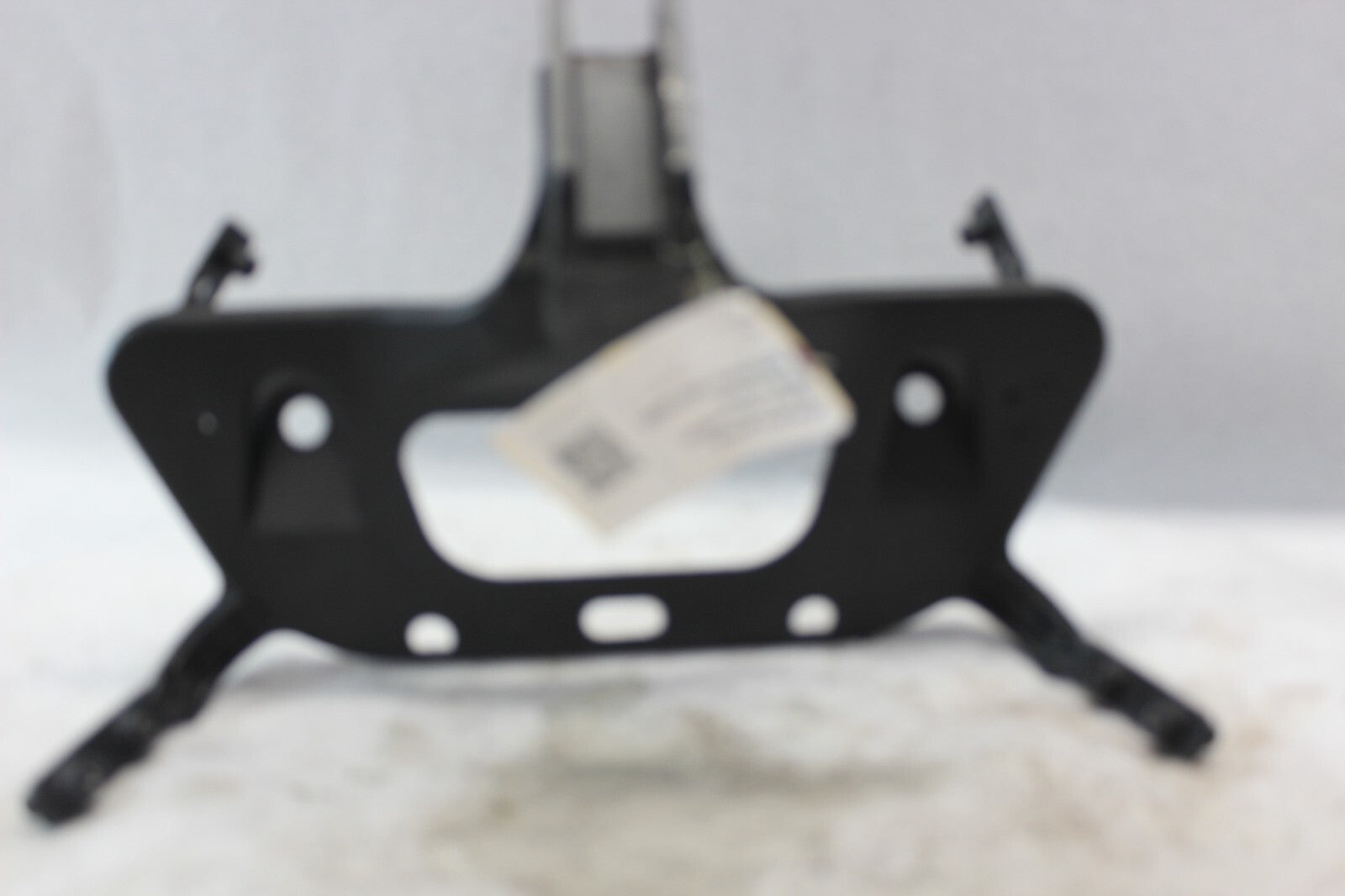 COWLING BRACE BLACK 94510-24F01 2002 SUZUKI HAYABUSA GSX1300R