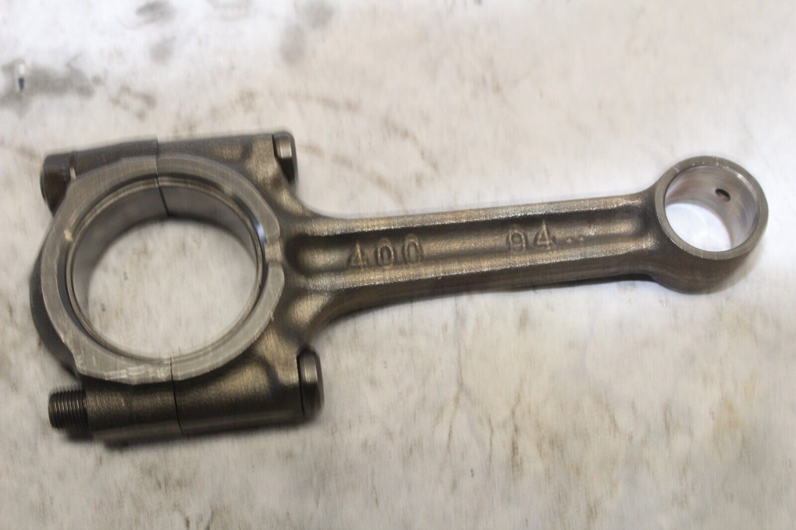 Connecting Rod Assy 12160-40C03 2001 SUZUKI BANDIT GSF1200S