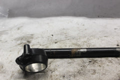 RIGHT HANDLEBAR BLACK SCRATCHED SEE PICS 53100-MAS-E00 1998 HONDA CBR900RR