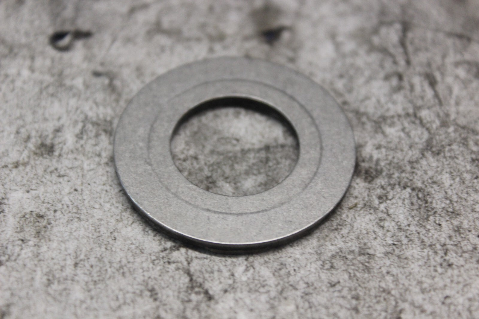 Alignment Spacer .100in Thick 25729-06 2008 H-D ELECTRAGLIDE FLHT