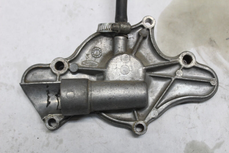 WATER PUMP COVER 19221-415-000 1982 GL500I SILVERWING