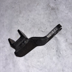 50685-MFR-670 BRACKET, LEFT PILLION STEP 2010 HONDA FURY VT1300CX