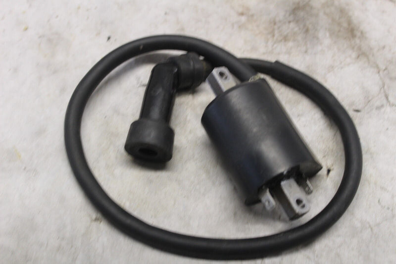 IGNITION COIL (LONG) 5EL-82310-00-00 2001 XVS1100A VSTAR CLASSIC