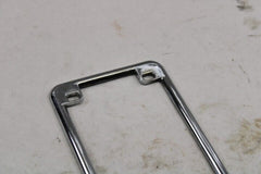 License Plate Trim Harley Davidson Models