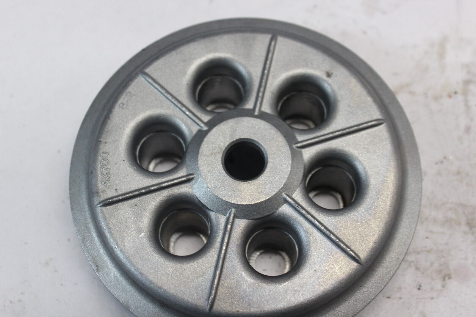 PRESSURE PLATE 1 4X7-16351-00-00 1984 VIRAGO XV700L