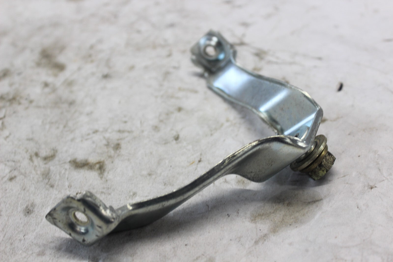 HEADLIGHT BRACKET 33156-463-771 1982 HONDA GOLDWING GL1100A