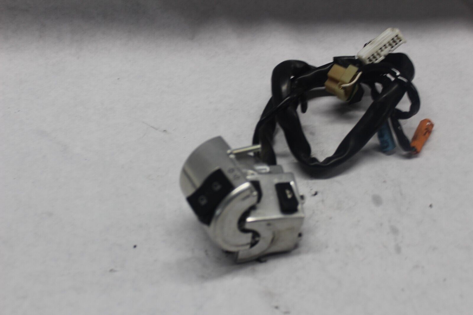 35200-MFR-671 SWITCH ASSY., TURN SIGNAL 2010 HONDA FURY VT1300CX