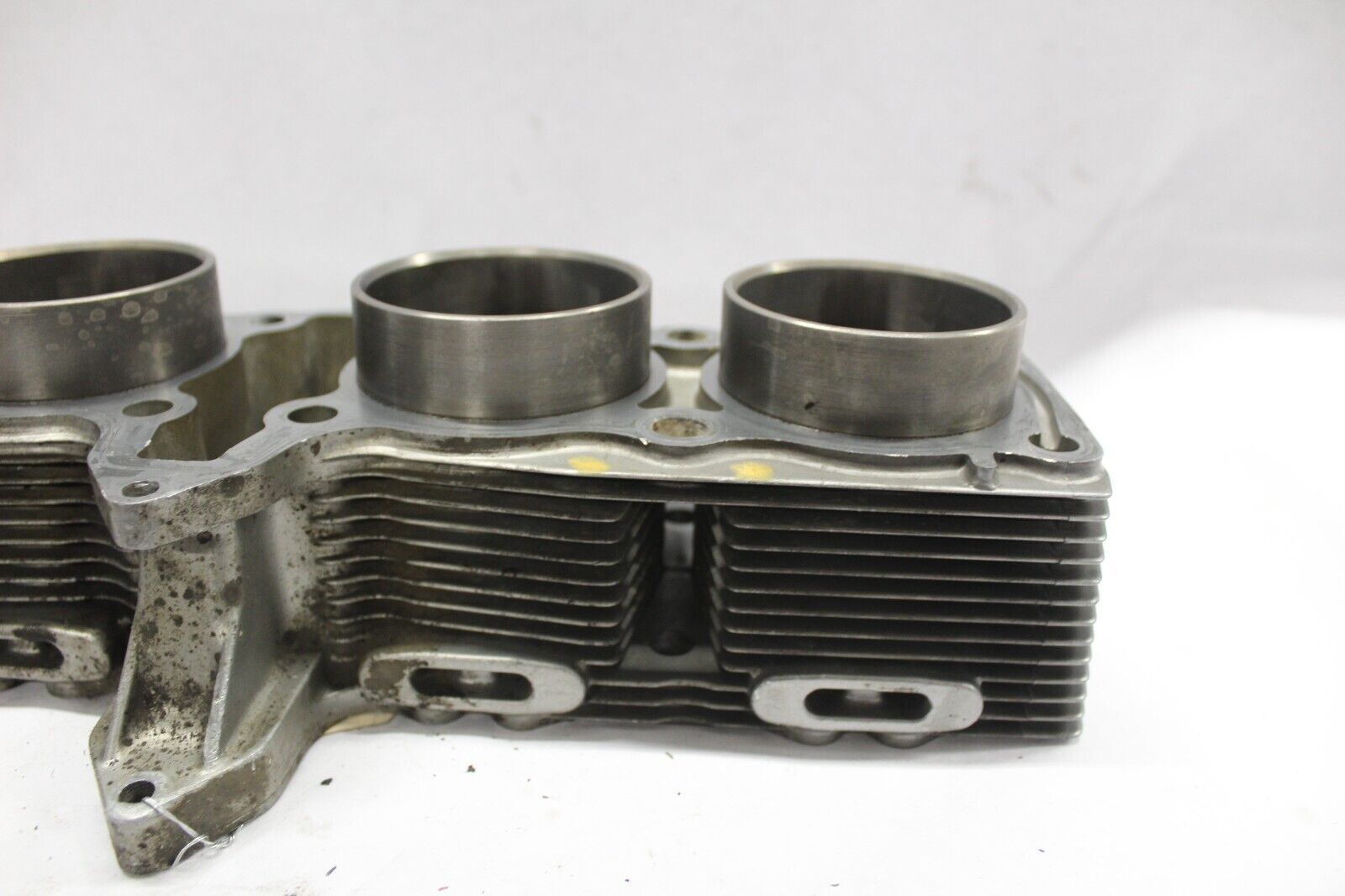 ENGINE CYLINDER 11210-07D10 2002 KATANA GSX750F