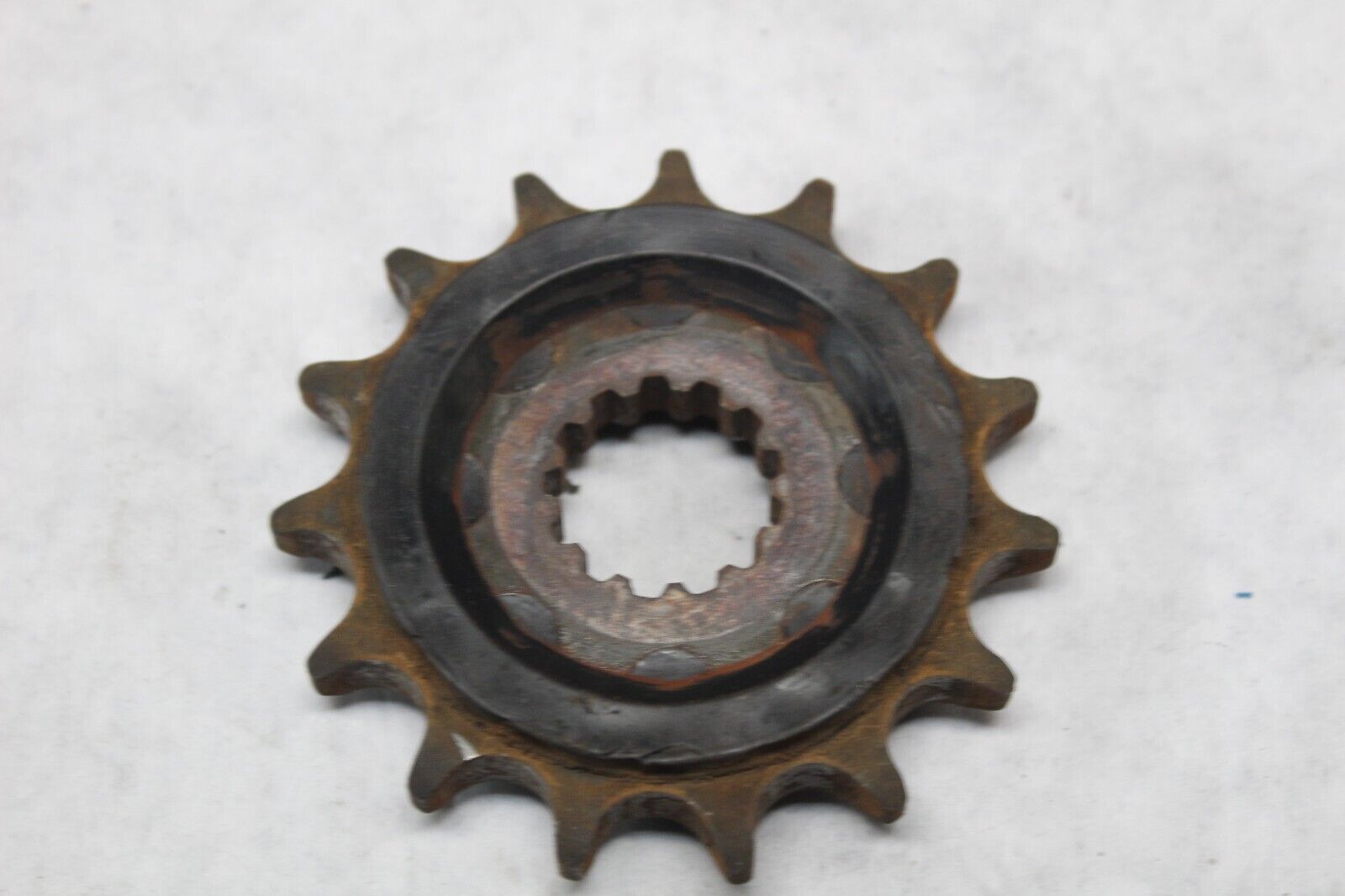 Engine Sprocket 15T 27510-17C10 2001 SUZUKI BANDIT GSF1200S