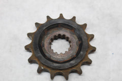 Engine Sprocket 15T 27510-17C10 2001 SUZUKI BANDIT GSF1200S