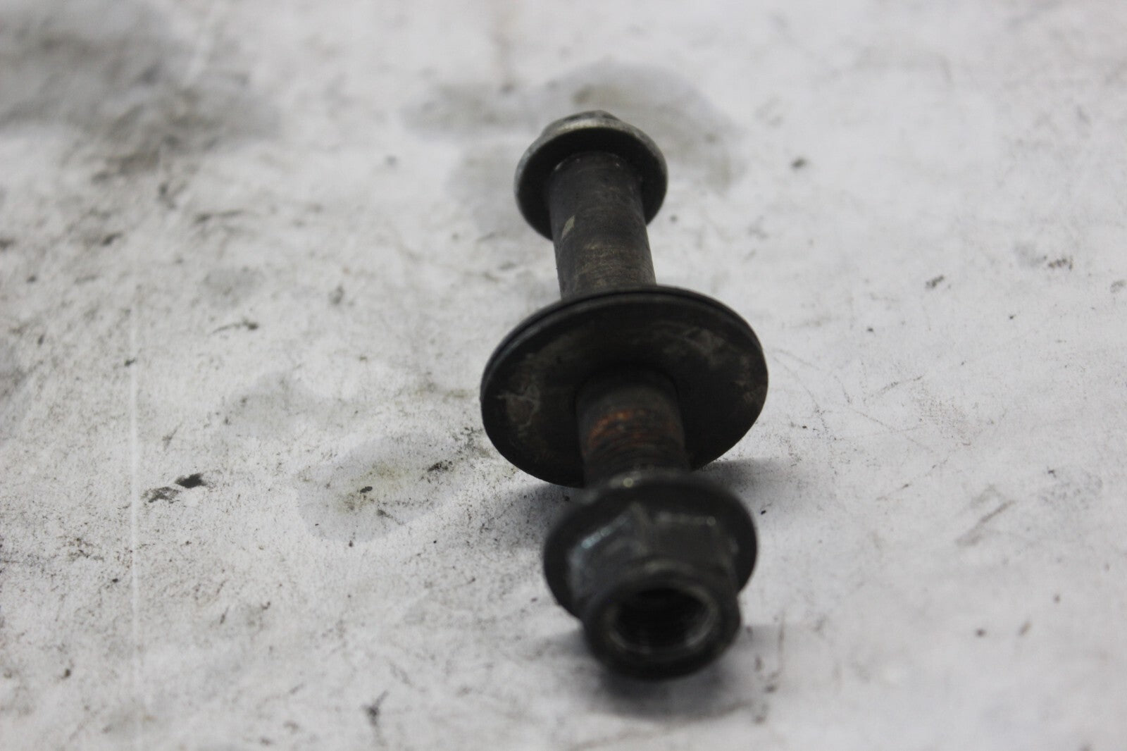 REAR CUSHION LEVER FRONT BOLT 62658-35F00 2002 SUZUKI GSX-R1000