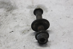 REAR CUSHION LEVER FRONT BOLT 62658-35F00 2002 SUZUKI GSX-R1000