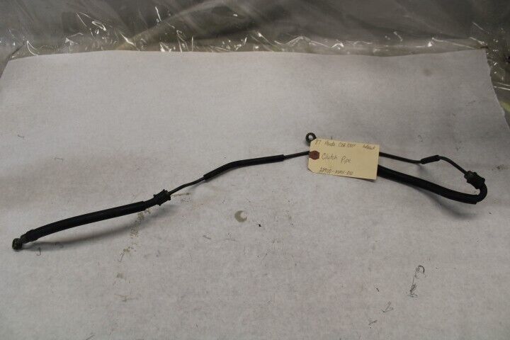 Clutch Pipe 22900-MM5-010 1987 Honda CBR1000F Hurricane