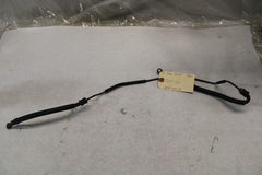 Clutch Pipe 22900-MM5-010 1987 Honda CBR1000F Hurricane