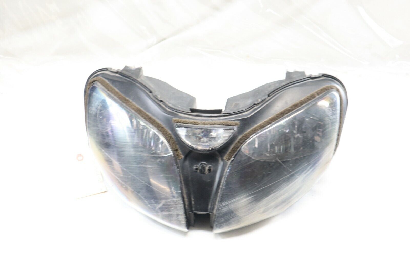 OEM Kawasaki Motorcycle Headlamp Headlight 2000 ZX9 Ninja 23007-1378