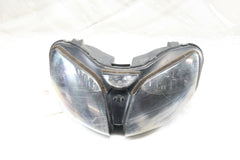 OEM Kawasaki Motorcycle Headlamp Headlight 2000 ZX9 Ninja 23007-1378