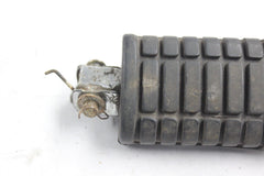 FRONT FOOTPEG LEFT 50642-MB1-000 1983 HONDA VF750C MAGNA