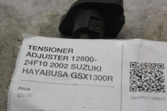 TENSIONER ADJUSTER 12800-24F10 2002 SUZUKI HAYABUSA GSX1300R