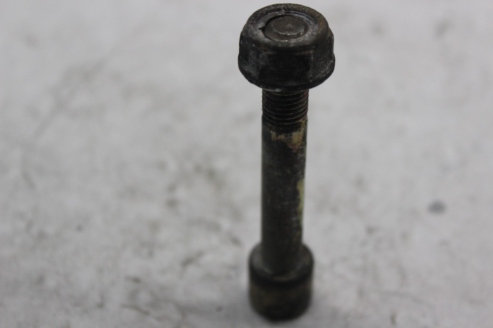 CUSHION ROD BOLT 10X66 90110-KY6-000 1998 HONDA CBR900RR