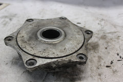 SPROCKET HUB ASSY 42630-MCW-D00 2002 HONDA VFR800 INTERCEPTOR